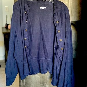 ✨Maurices Cardigan✨